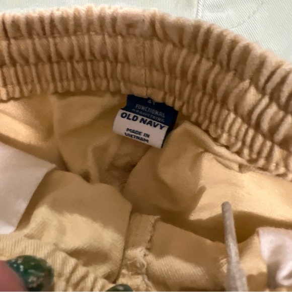 4T Kids Assorted Color Shorts Set - Picture 4 of 12